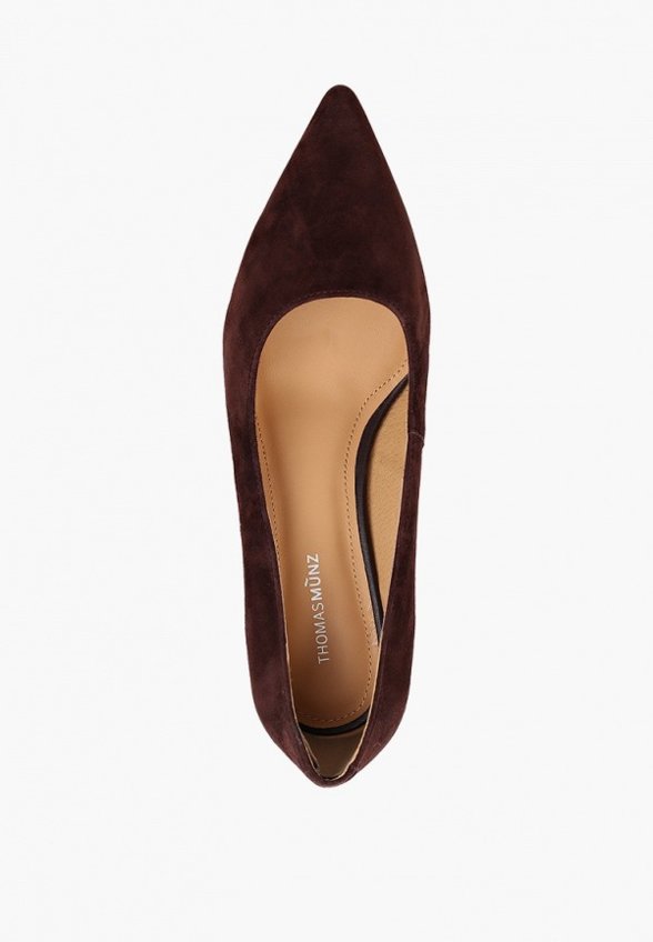 Туфли Thomas Munz