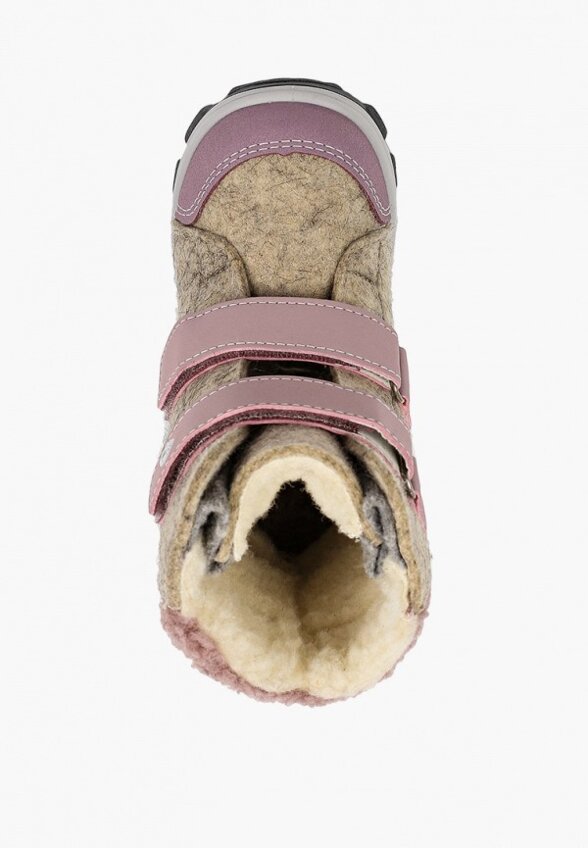 Валенки Котофей