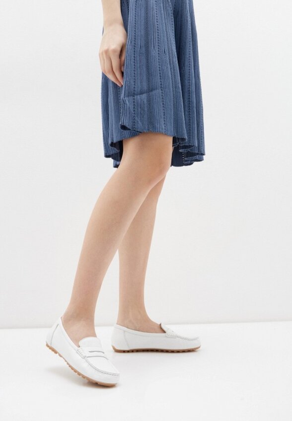 Мокасины Caprice