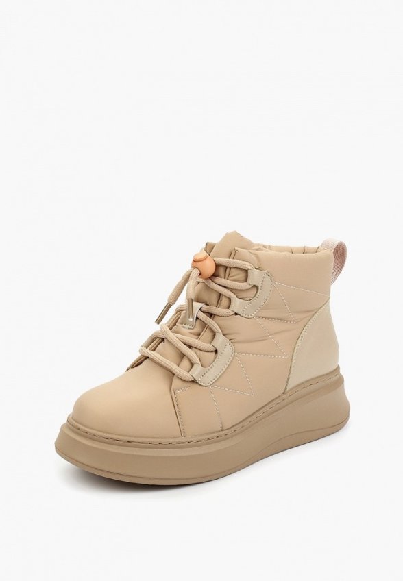 Ботинки Francesco Donni