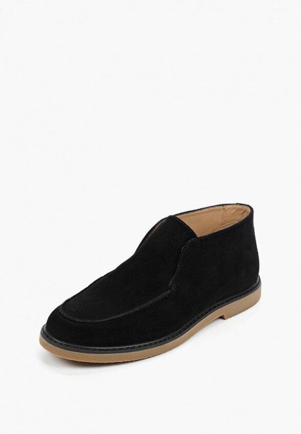 Лоферы Tendance