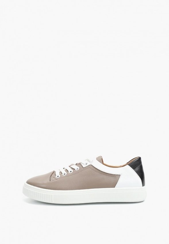 Кеды Stefano Rossi