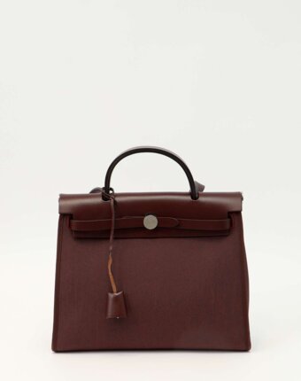Hermes Herbag женщинам