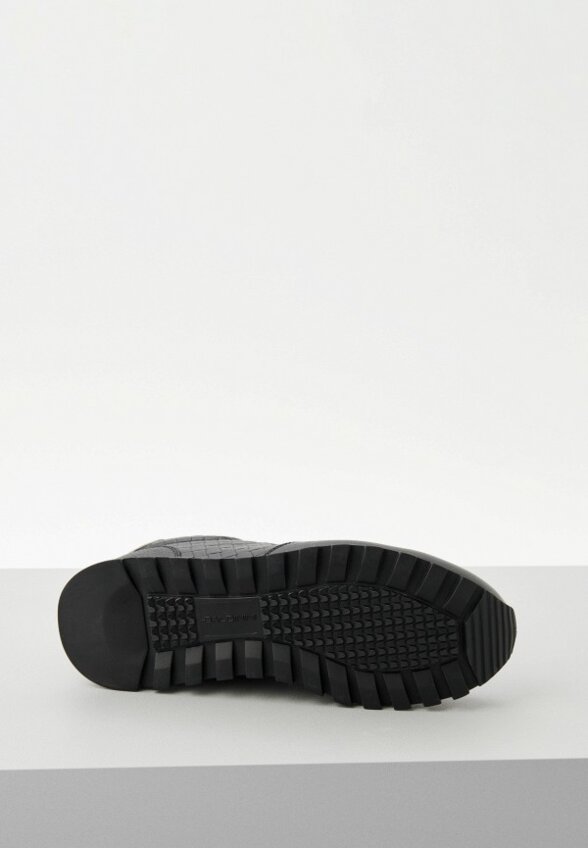 Кроссовки Baldinini