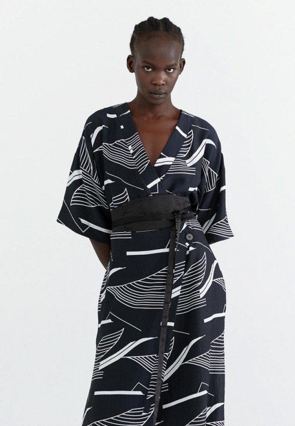 Платье M.Reason