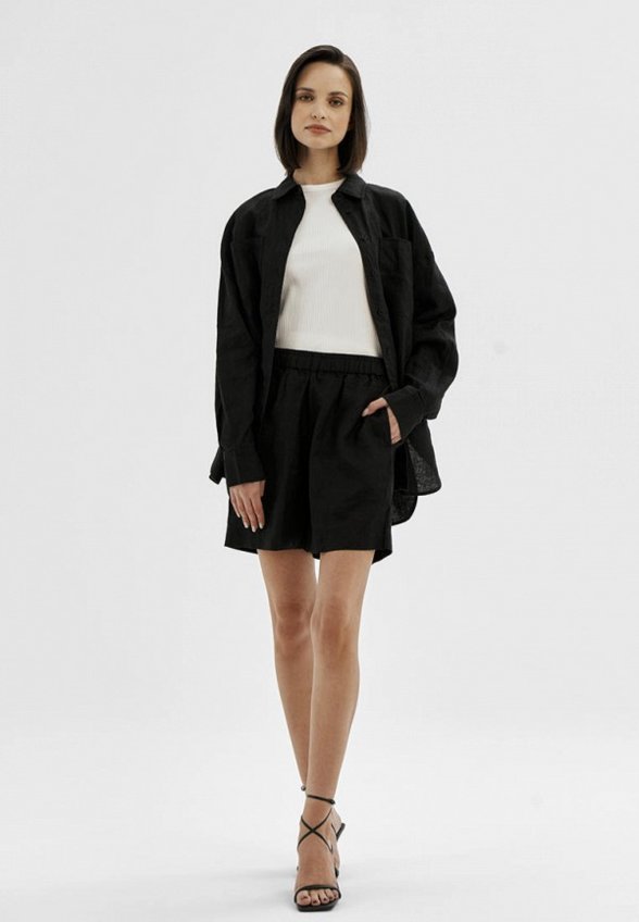 Рубашка Urban Tiger