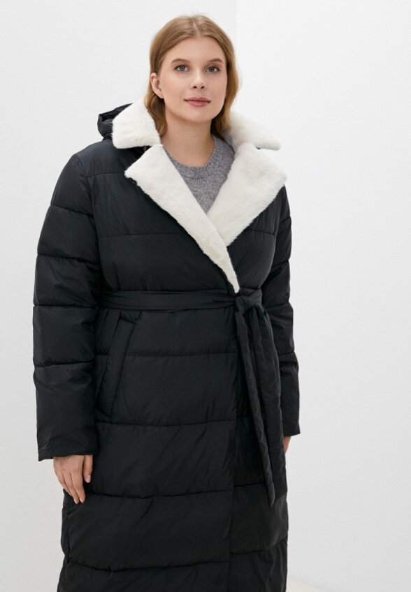 Пуховик Winterra