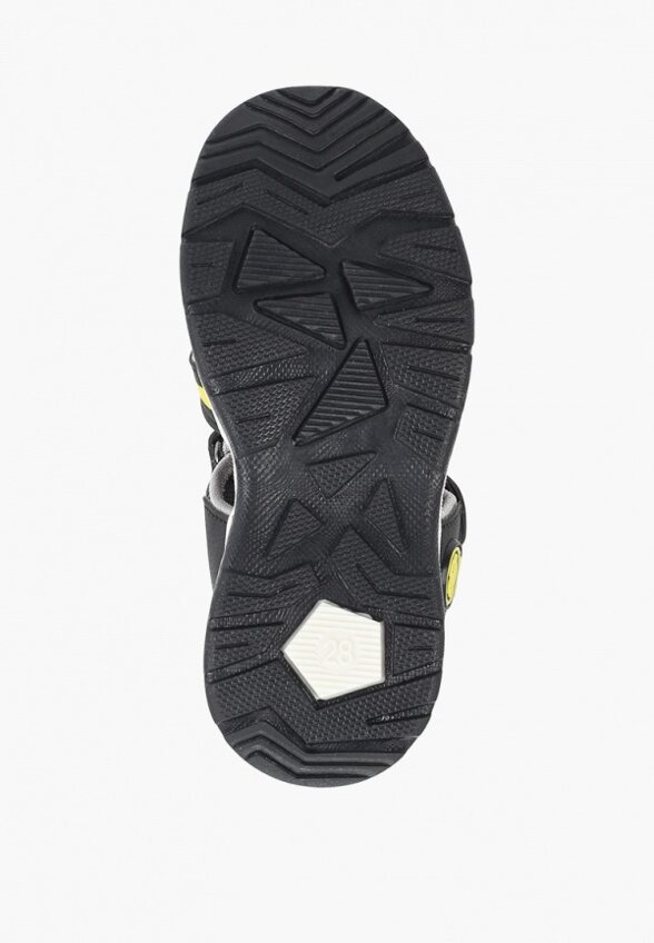 Сандалии Shuzzi