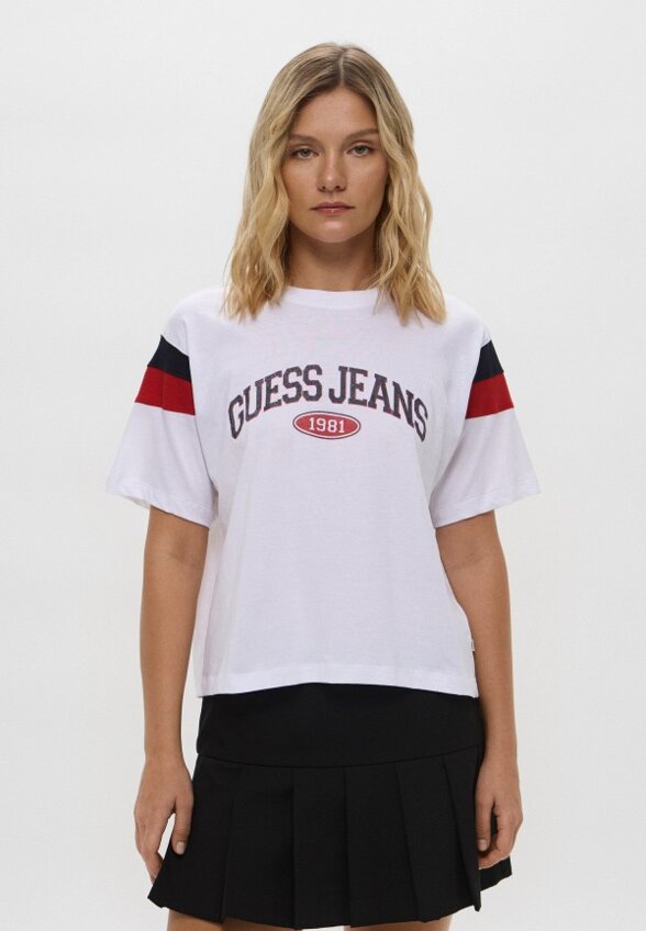 Футболка Guess Jeans