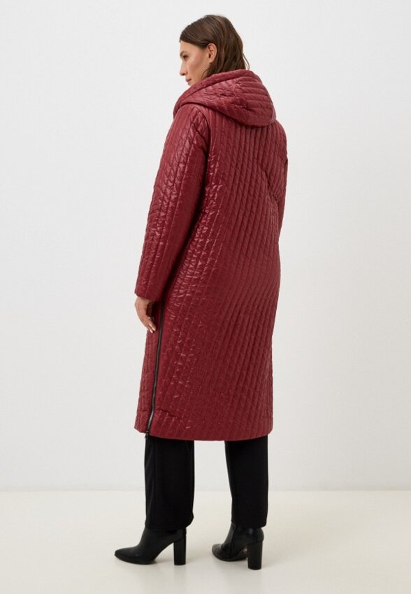 Куртка утепленная Karmel Style