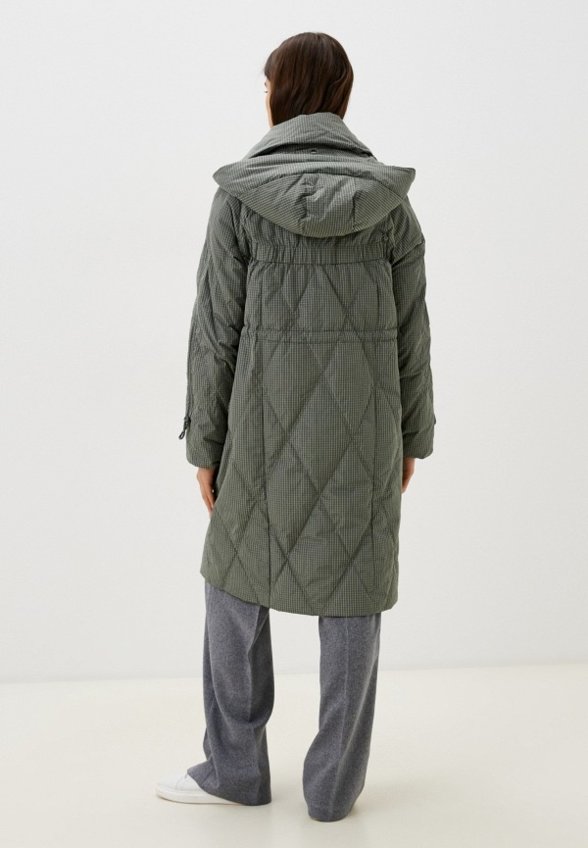 Куртка-пальто Winterra