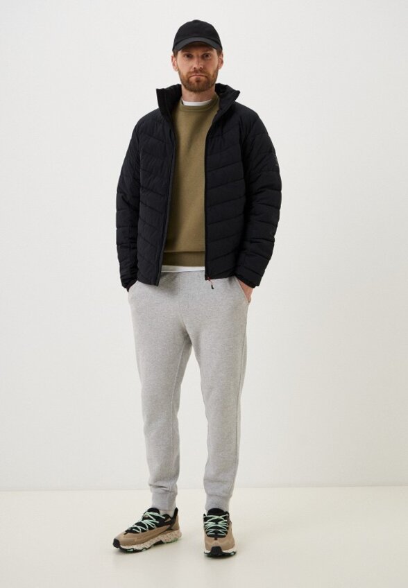 Куртка утепленная Northland