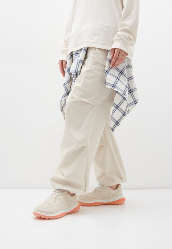 Кроссовки Ecco