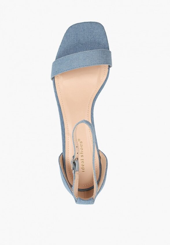 Босоножки Ideal Shoes