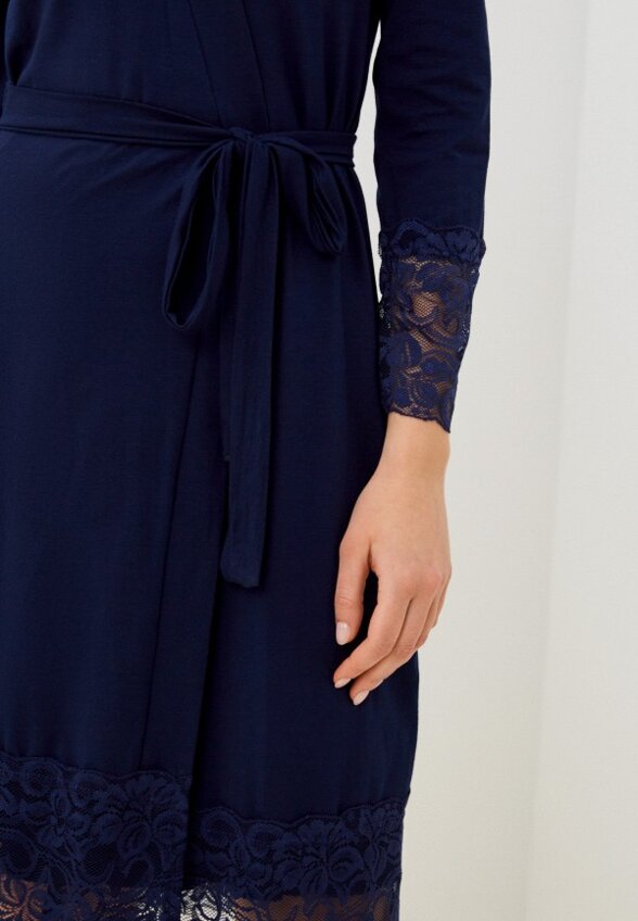 Халат и сорочка ночная Ihomelux