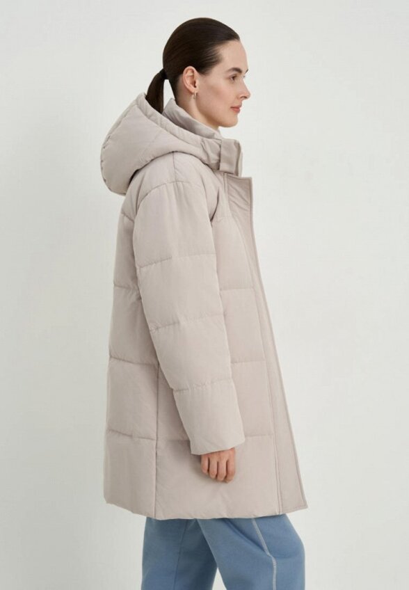 Пуховик Finn Flare