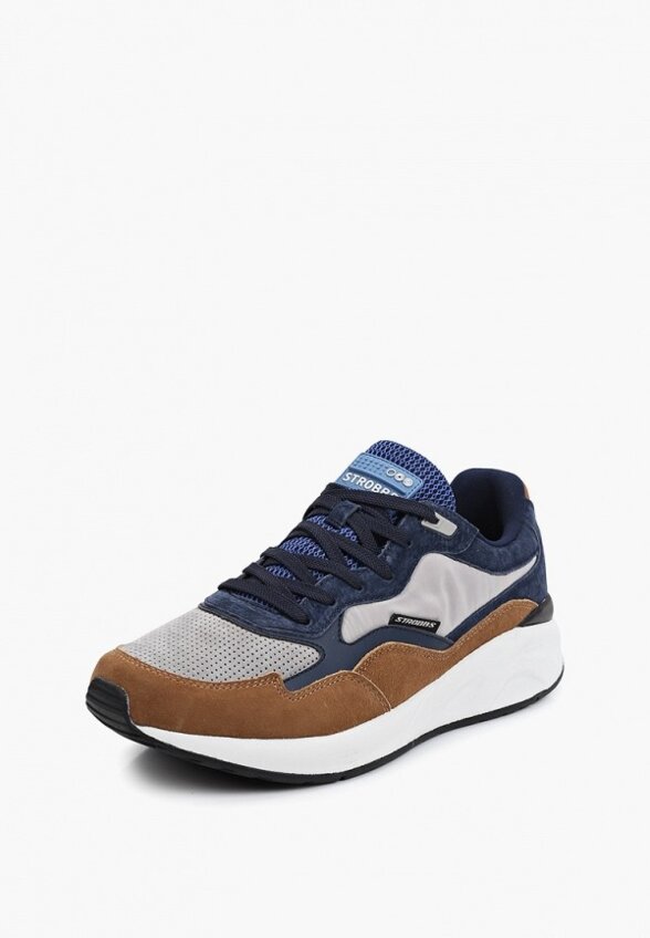 Кроссовки Strobbs