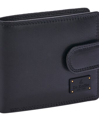 Др.Коффер X510117-200-04 портмоне мужчинам
