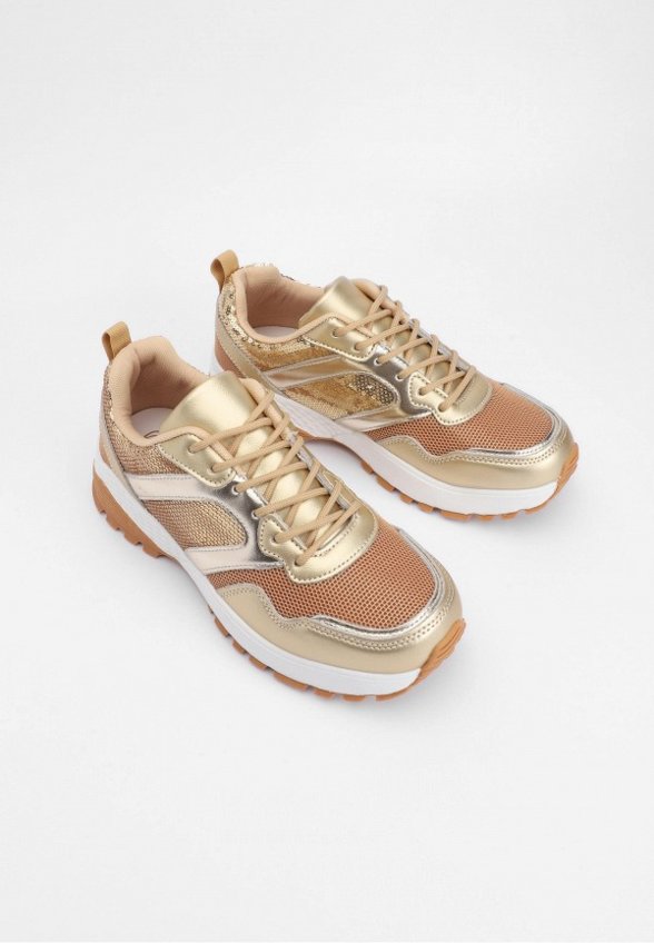 Кроссовки Donna D’oro