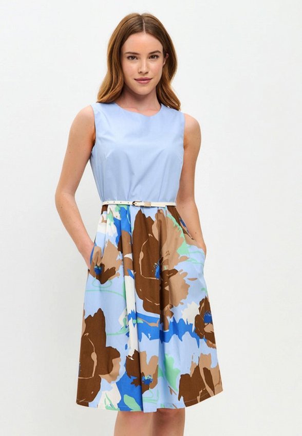 Платье Mi55 I5