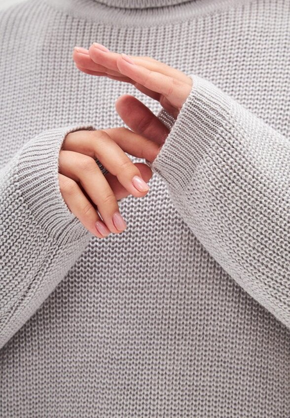 Свитер Droid&I