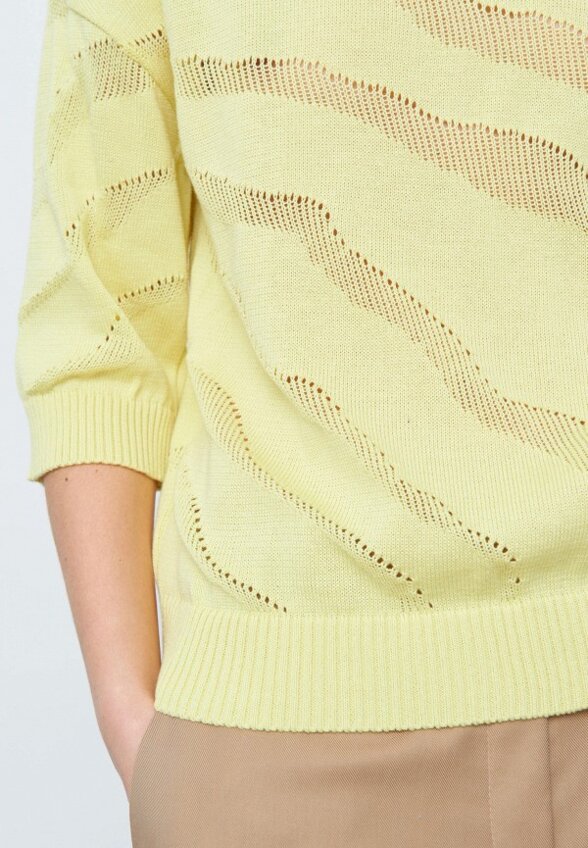 Джемпер Стим