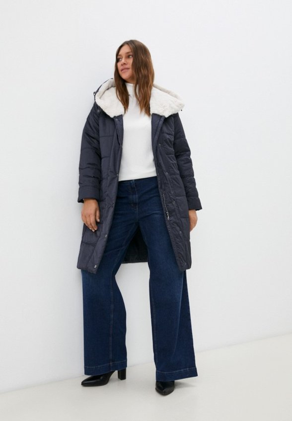 Пуховик Dixi-Coat