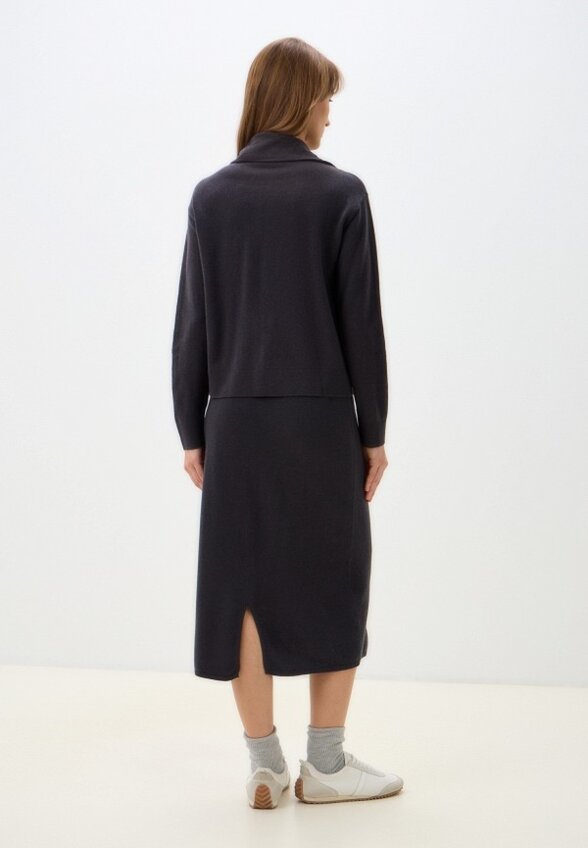 Костюм вязаный TrendyAngel