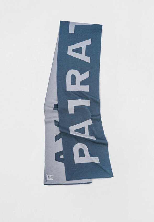 Шарф Patratskaya