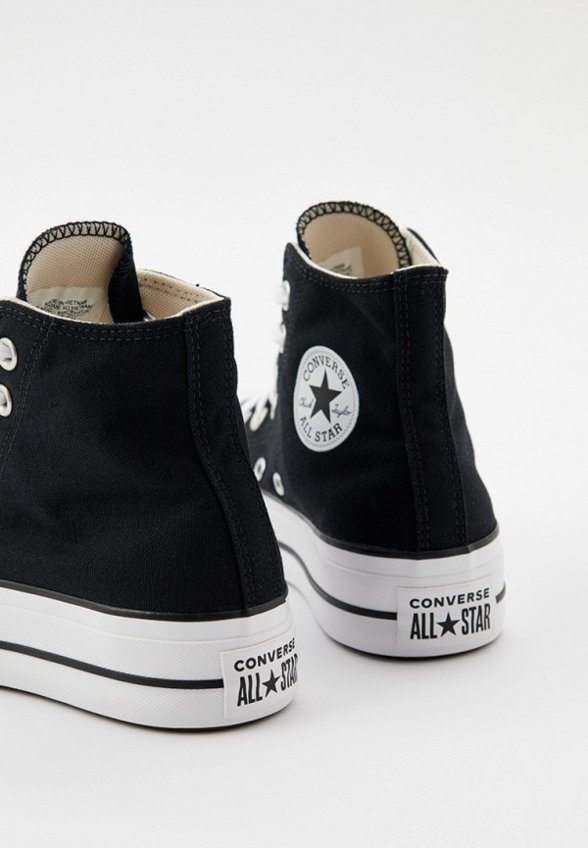 Кеды Converse