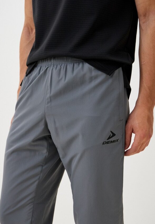 Брюки спортивные Demix