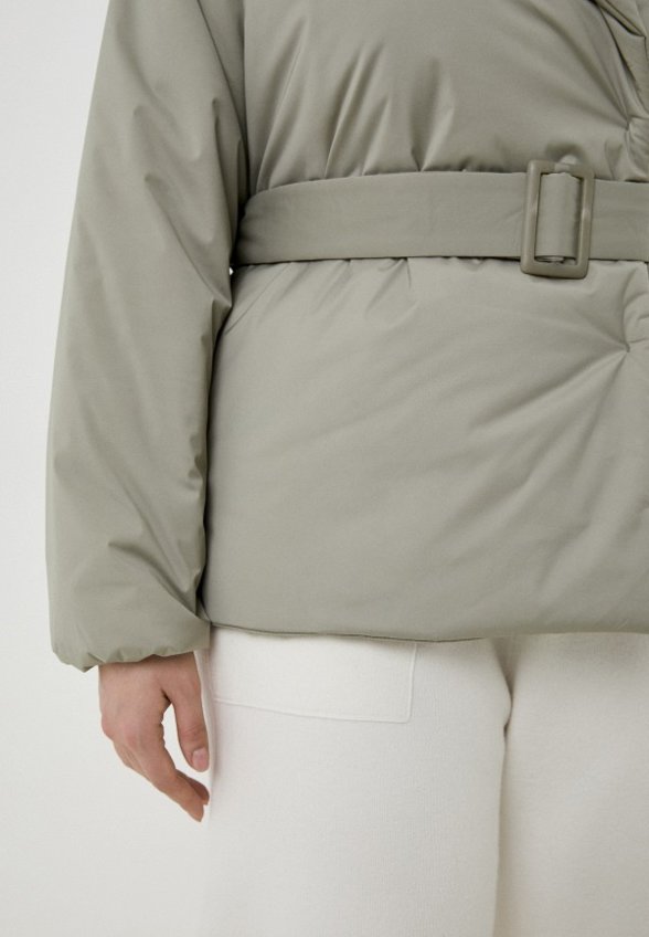 Куртка-пальто Снежная Королева