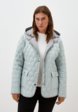 Куртка стеганая Karmel Style2  - превью