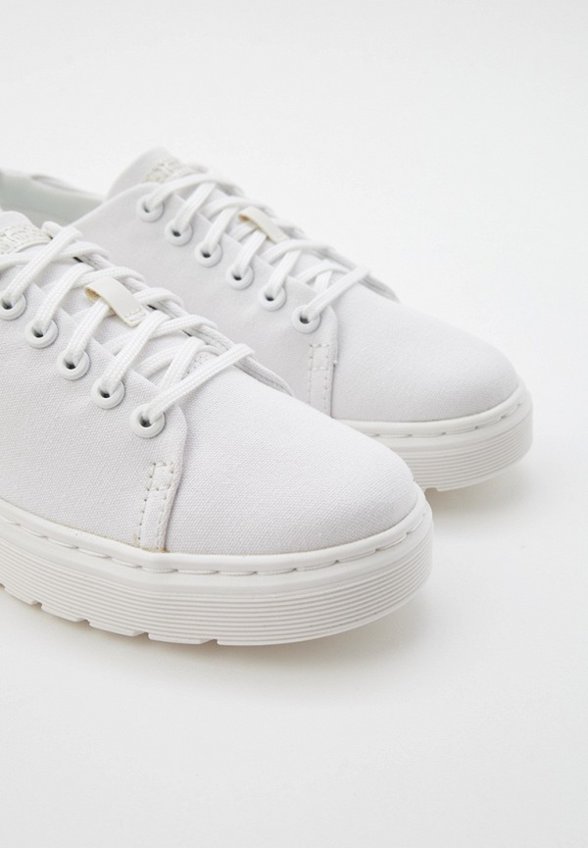 Кеды Dr. Martens