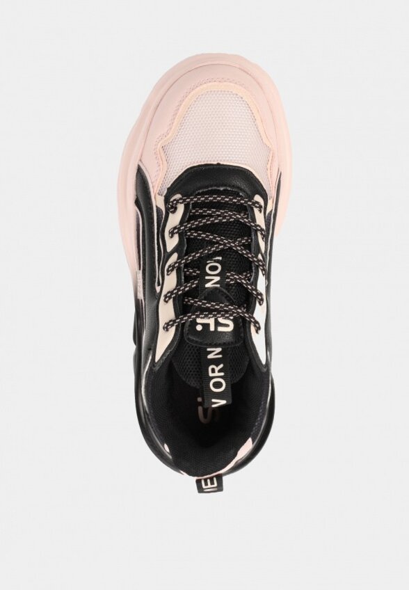 Кроссовки Shuzzi