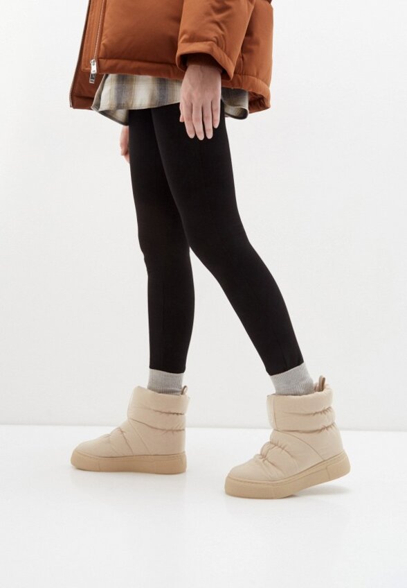 Дутики Finn Line