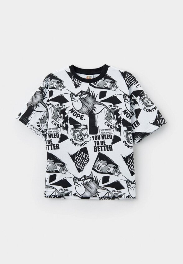 Футболка PlayToday