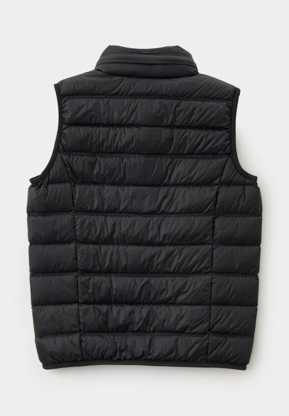 Жилет утепленный EA7