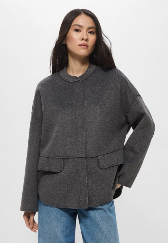 Полупальто Love Republic