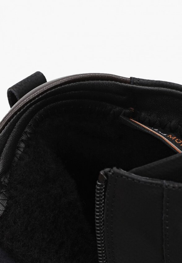 Ботинки Thomas Munz