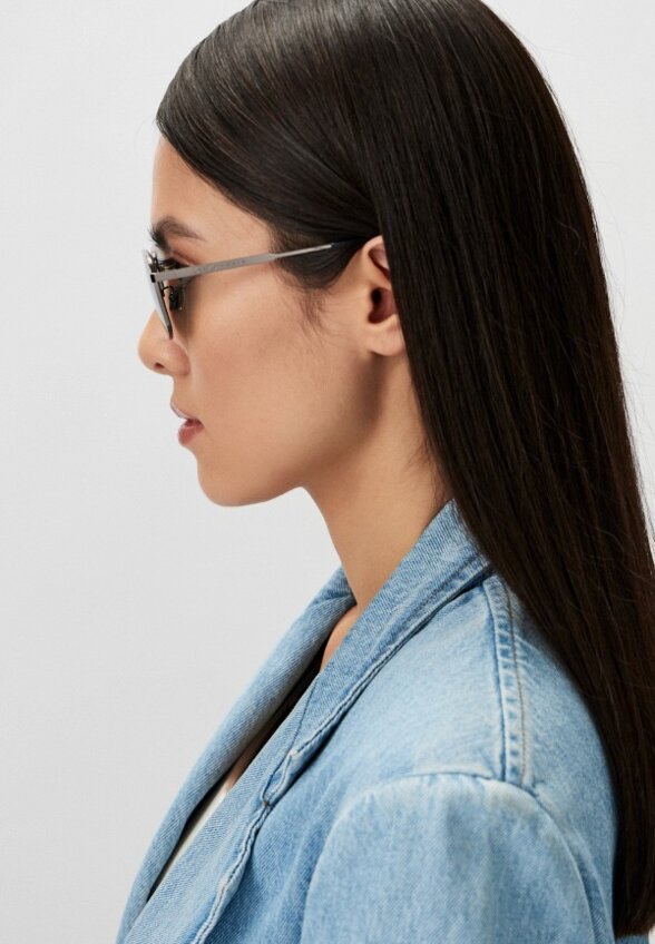 Очки солнцезащитные Kenzo