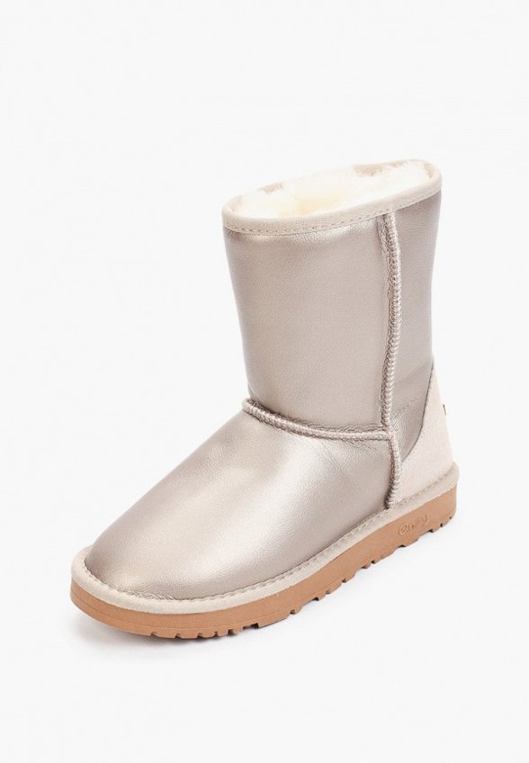 Полусапоги Qnzy