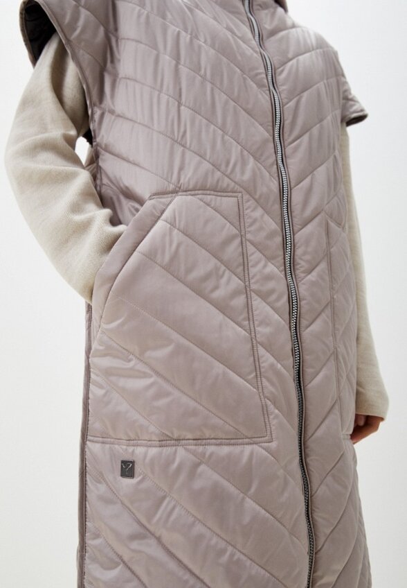Жилет стеганый Avi