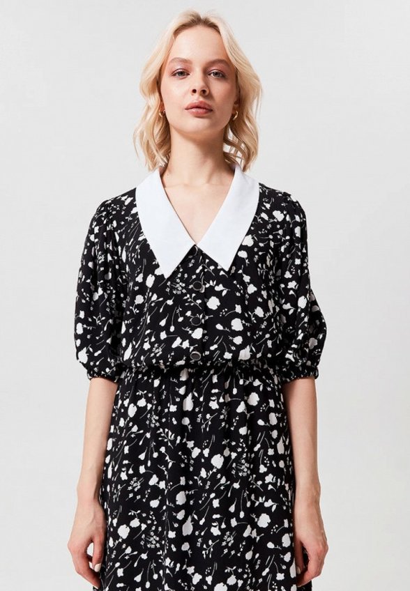 Платье Lastochka