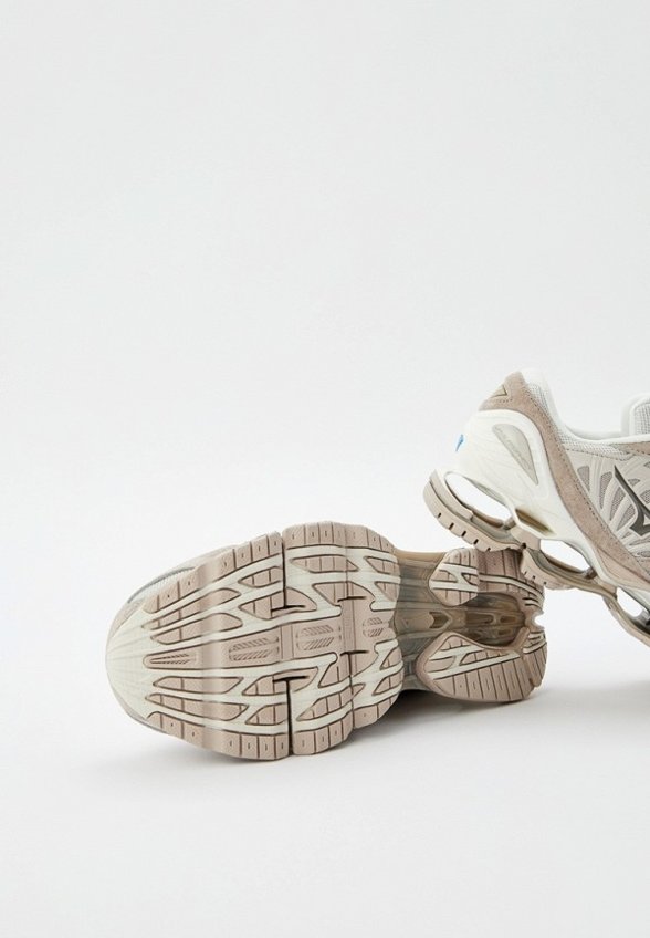 Кроссовки Mizuno