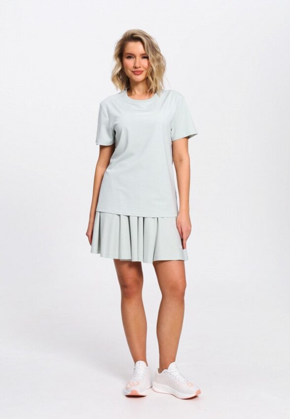 Футболка спортивная Baasploa