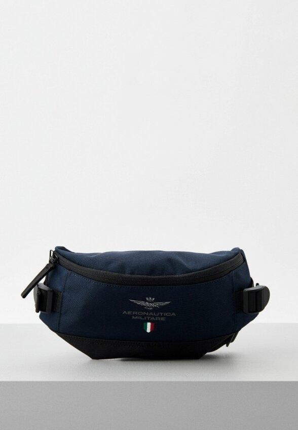 Сумка поясная Aeronautica Militare