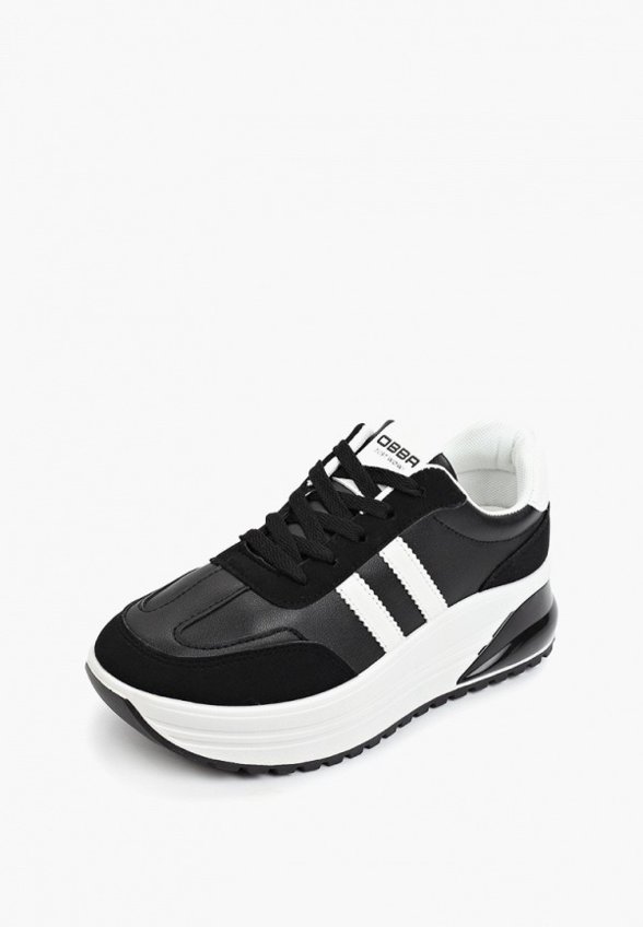 Кроссовки Obba