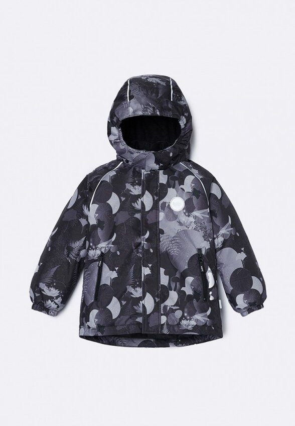 Куртка утепленная Lassie