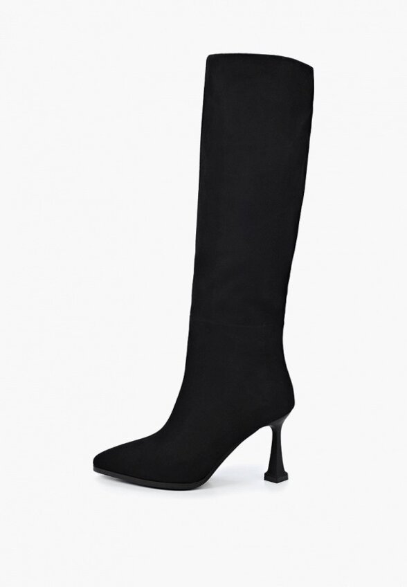 Ботфорты Lr Lorettini